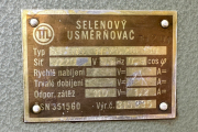 Buska rovinná BPH 20 